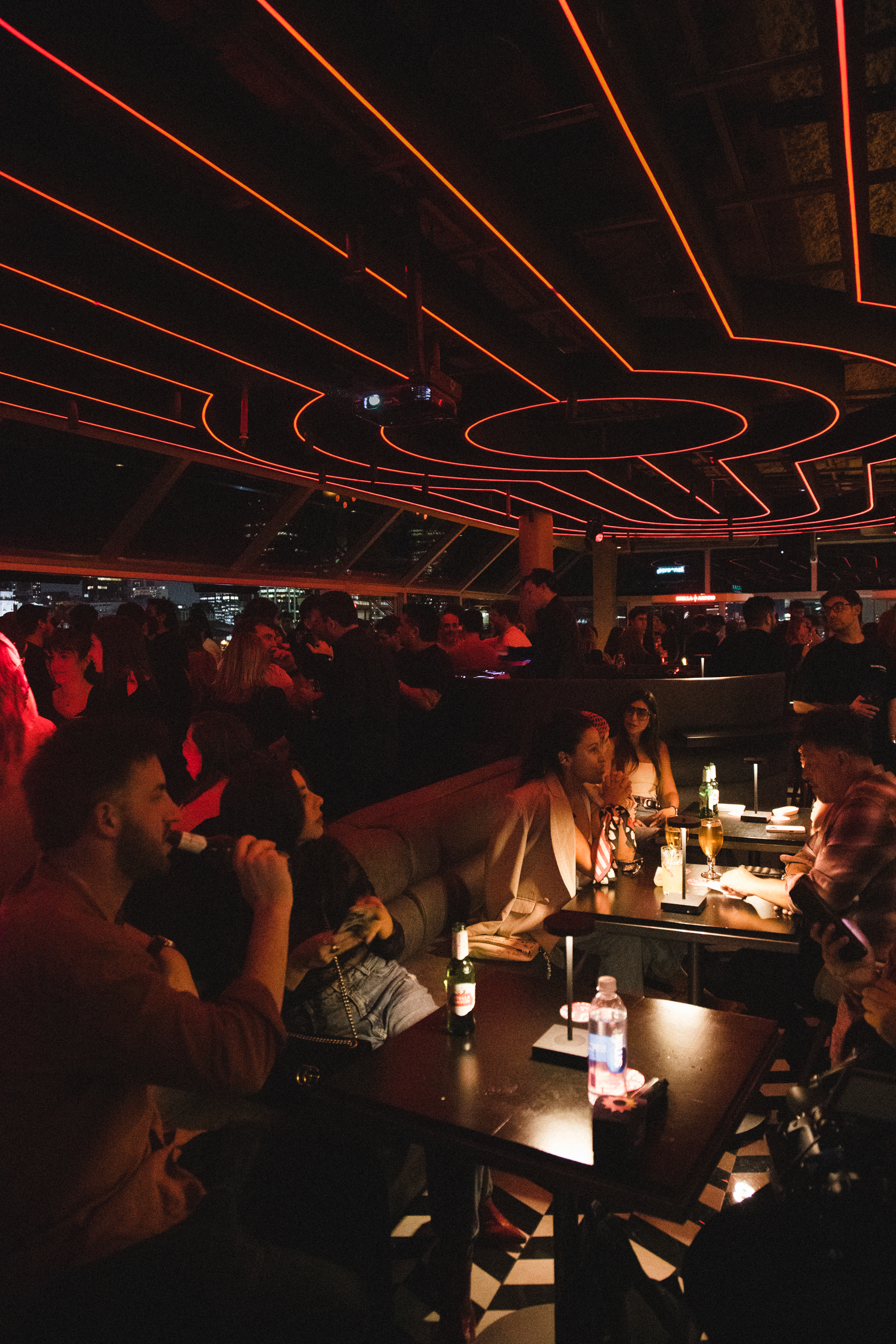 01 / Un lugar para sentir