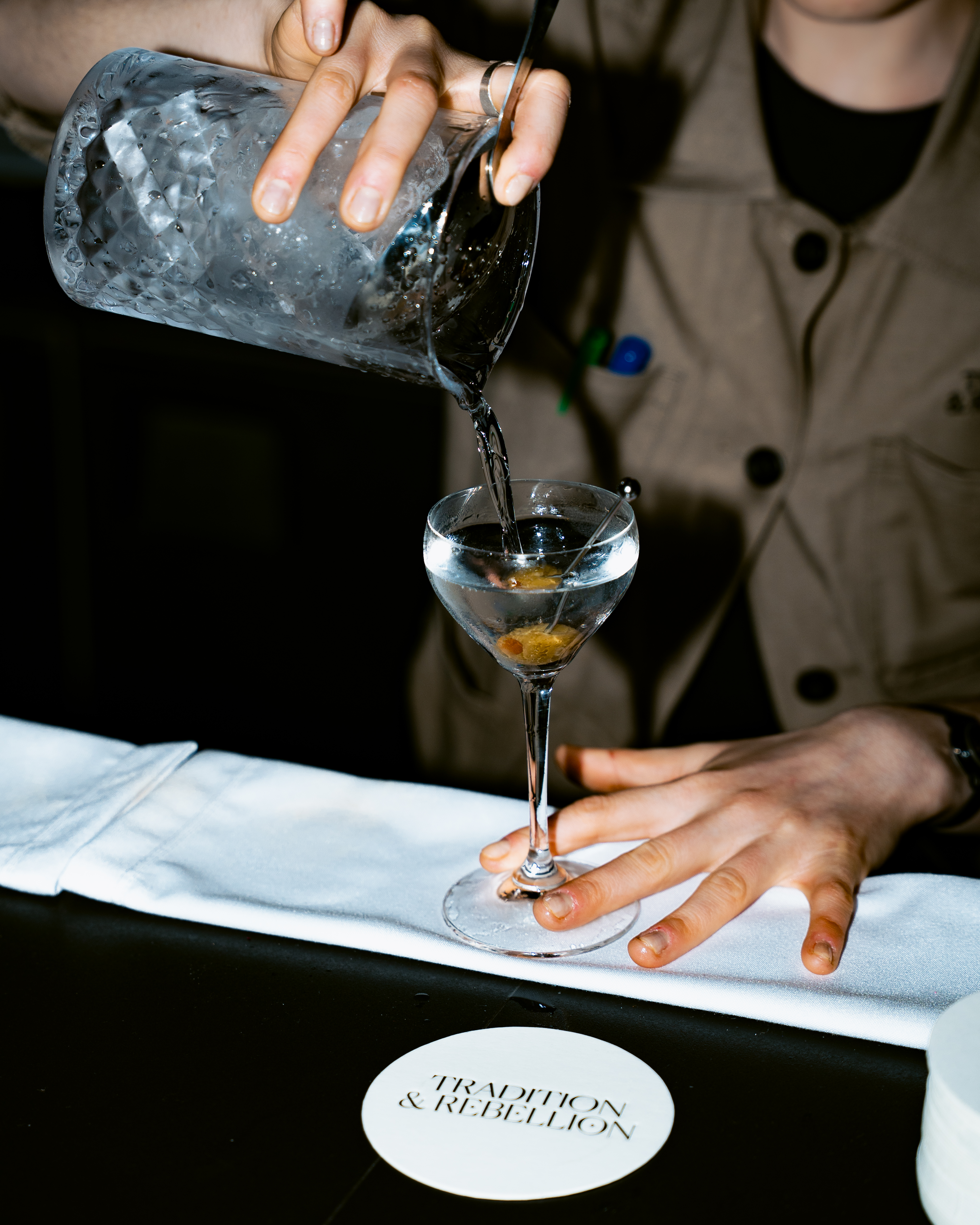 02 / El sabor como lenguaje